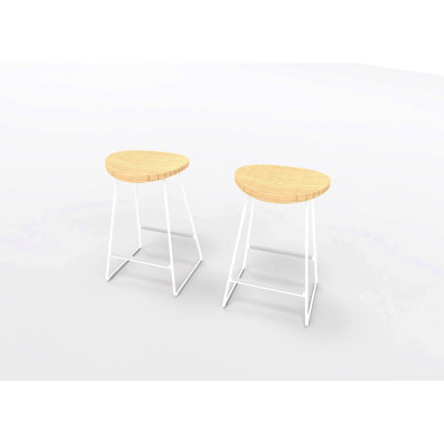 Clark Counter Stool 650H