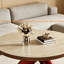 Table basse légère de luxe avec support en acier au carbone-132395613-132395616