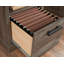 Bureau d'écriture rectangulaire l 59,055 po Kamelya-1800395151