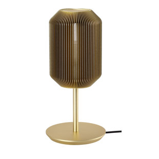 Joseph Metal Table Lamp
