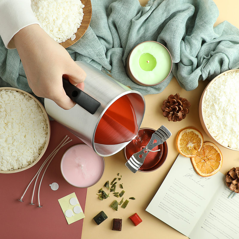 Scented Candle Accessories