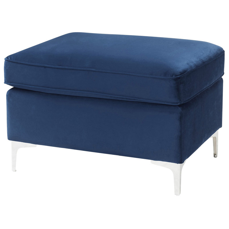 Le rembourrage à ressorts ensachés - offre un confort et un soutien améliorés avec un coussin qui ajoute un extra à votre espace