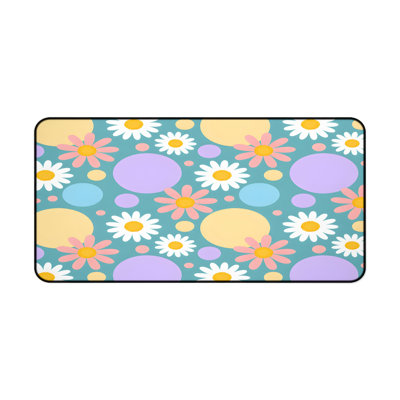 Polyester Desk Pad