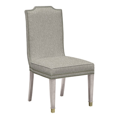 Michael Weiss Travis Side Chair