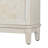 63" Wide Sideboard with Solid Wood Legs