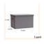 Latitude Run® Fabric Clothing Storage Box