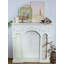 Armoire décorative française