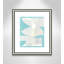 Nara Carve I - Cadre photo, reproduction d'art sur papier-56086827-56086829