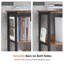 Westbroek 80cm H x 120cm W Etagere Bookcase-1412432599-1449937408