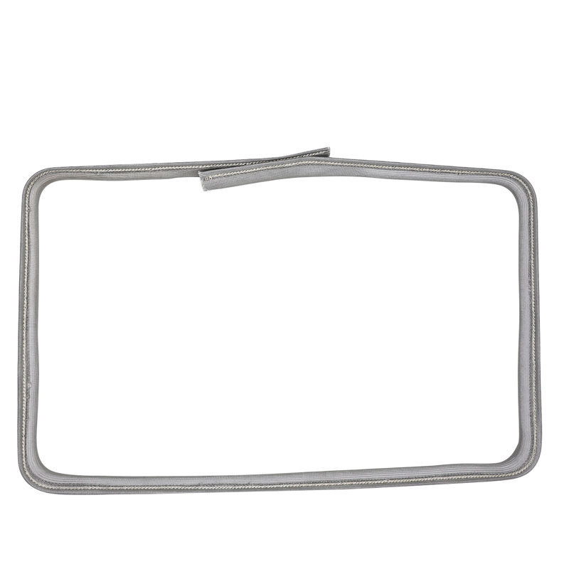 Joint de porte de porte (avec cadre rigide) Whole Range