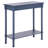 Rutherford End Table with Storage-300869578