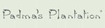 Padmas Plantation logo