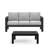 2 Pieces Outdoor Patio Set-1796462042-1796462044