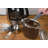 Ebern Designs Schurman 7 -Piece Stainless Steel Stainless Steel Measuring Cup Set
