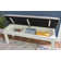 Jane Polyester Upholstered Storage Bench