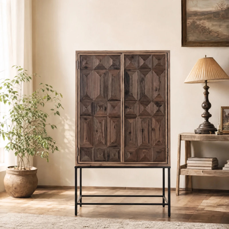 wine cabinet