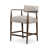 Sierra Brown/Aged Bronze selected