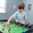Power Play 3ft Football Games Table Lechner