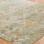 Nantes Geometric Area Rug in Brown-564774594