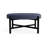 Vane 36" Round Ottoman-335860376-335860372