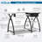 47.25 x 23.5 Sewing Table with-139161391