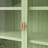 2 - Door Storage Cabinet