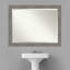 Miroir de salle de bain Eliakim-1923333724