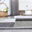 Tapis moderne lavable géométrique pour le salon et la chambre à coucher-419181252-419181257