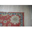 Tapis rouille en laine noué à la main Timeless-97651751