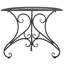 Table de bout Newton-101645040