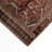 Persian Brown Indoor and Outdoor Area Rug-895256046