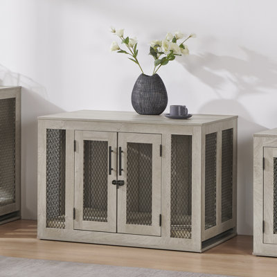 Caisse pour animaux Gendron