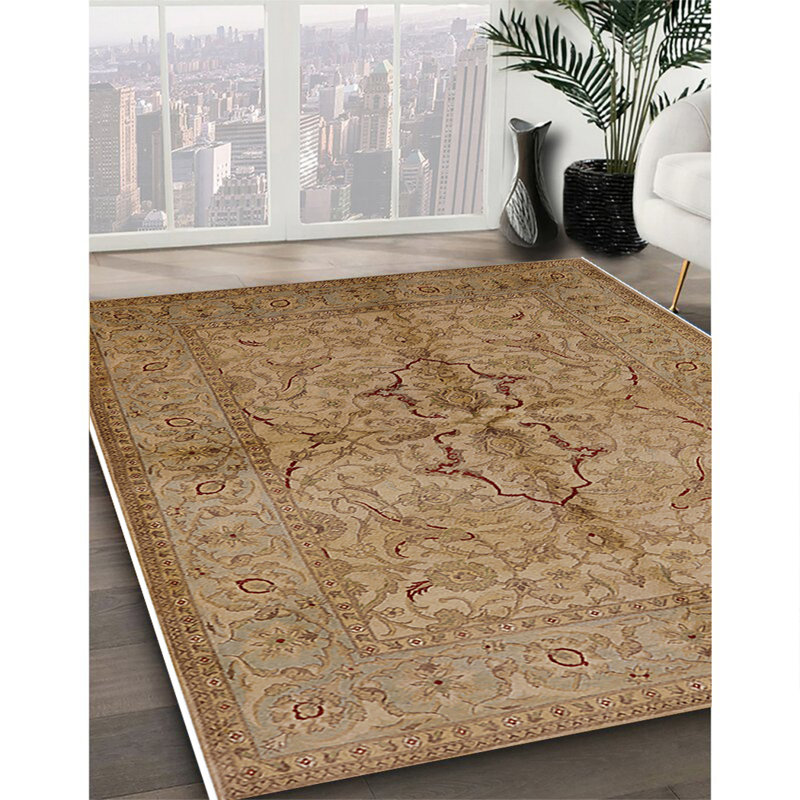 Pippi Oriental Indoor Rug, Rectangle 8' x 10'