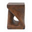 Table d'appoint Twist Shape-1950922012