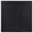 Engineered Wood Square Wall Mirror