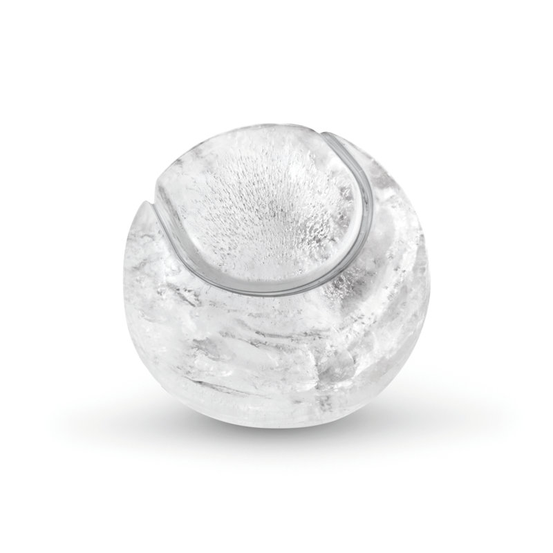 Tovolo Tennis Ball Ice Molds