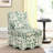 Flannel Dining Chair