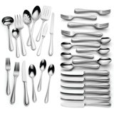 Lenox Ashbridge 80-Piece Flatware Set