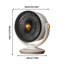 Ventilateur de bureau multifonctionnel USB
