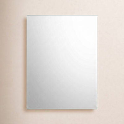 Embark Premium Rectangular Medicine Cabinet