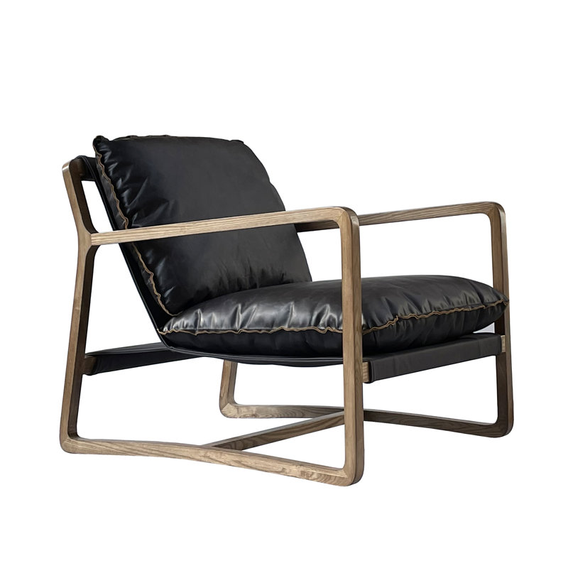 Daze Upholstered Armchair