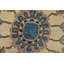 Tapis unique 8 pi x 9 pi 10 po Georgena