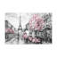 No Frame Print on Canvas-703029932