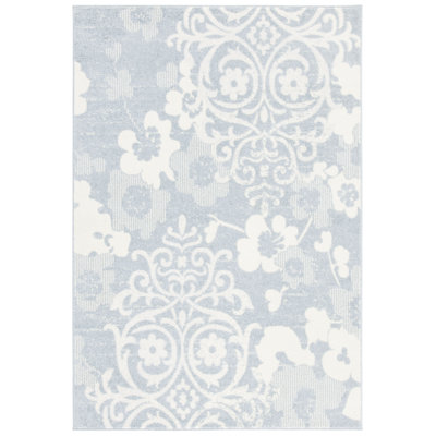 Adiza Performance Floral Rug