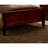 Bed Louis Phillipe Solidwood 1Pc Bed Bedroom Sleigh Bed Bedroom Furniture Transitional Style-1164835659-1164835668