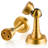 Magnetic Brass Door Kick Stop-99225820