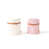 White/Pink is out of stock