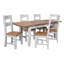Melbourne Extendable Dining Table