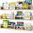 Beige Wood selected