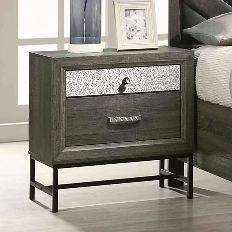 Mobilier de chambre à coucher 1pc